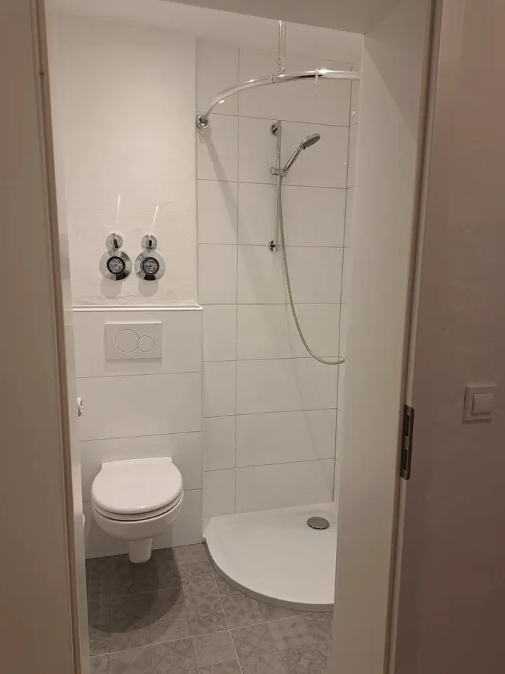 Studio mit 35 m² in Weinheim – Bild 4