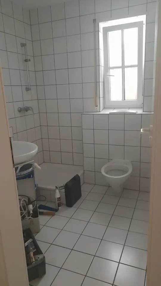 Studio mit 35 m² in Weinheim – Bild 5