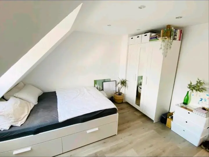 Studio mit 35 m² in Weinheim – Bild 8