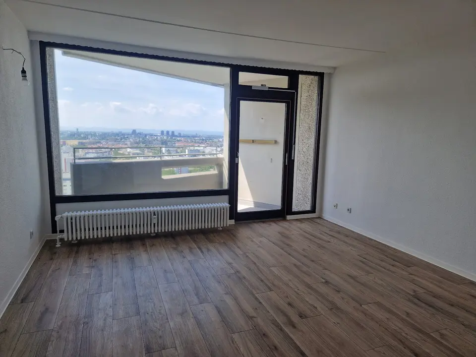 Studio mit 35 m² in Weinheim – Bild 9