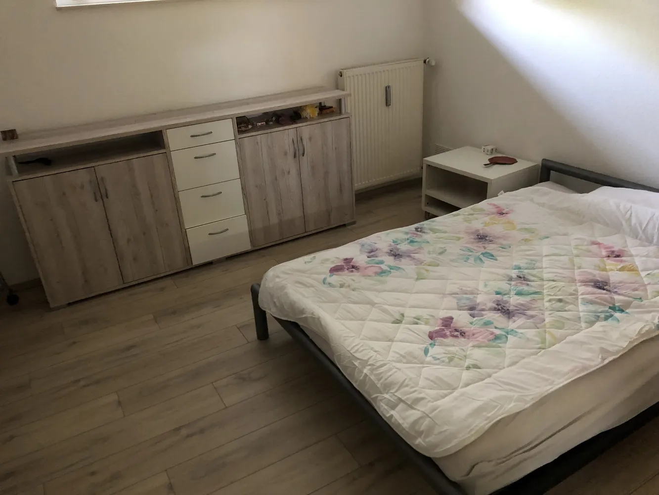2 Zimmer Wohnung mit 55 m² in Koblenz – Bild 2