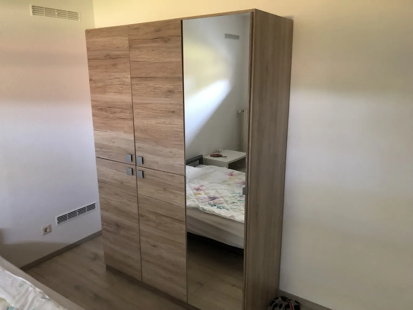 2 Zimmer Wohnung mit 55 m² in Koblenz – Bild 3