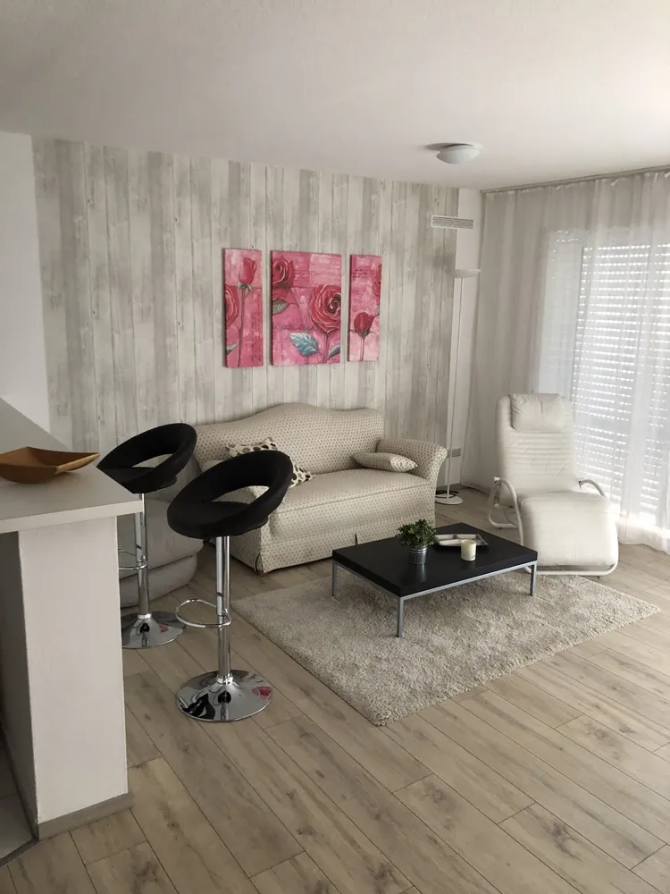2 Zimmer Wohnung mit 55 m² in Koblenz – Bild 4