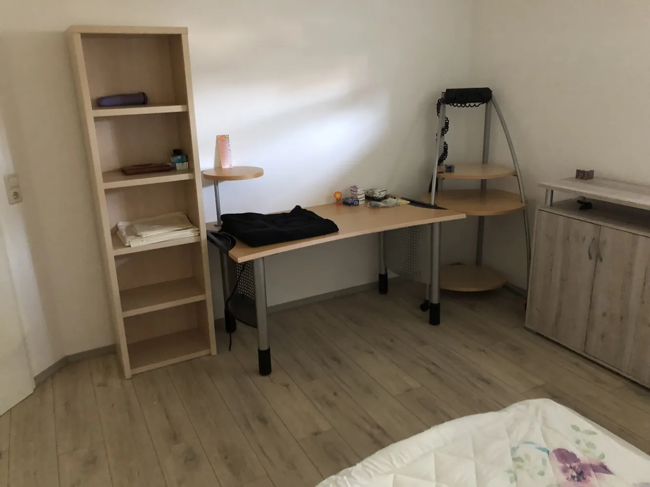 2 Zimmer Wohnung mit 55 m² in Koblenz – Bild 5