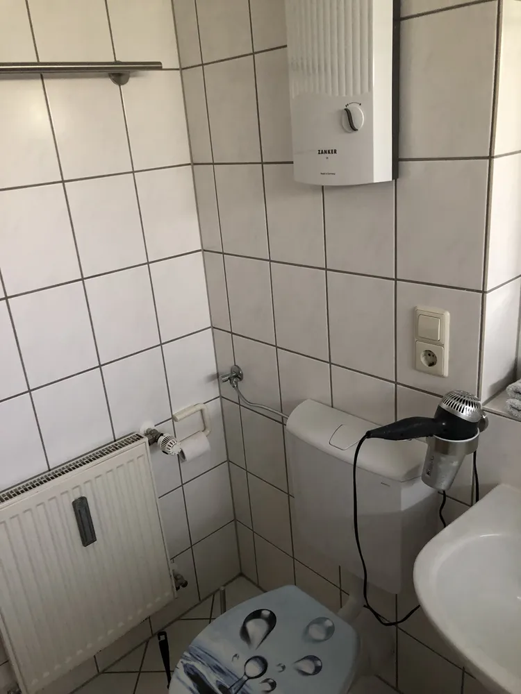 2 Zimmer Wohnung mit 55 m² in Koblenz – Bild 9