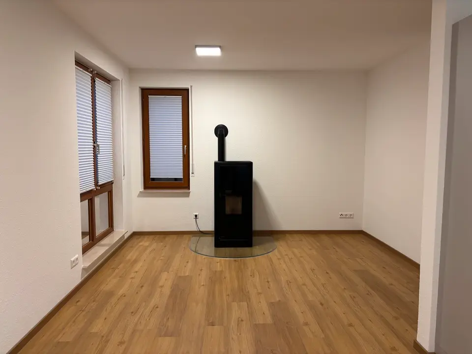 2 Zimmer Wohnung mit 70 m² in Pforzheim – Bild 1