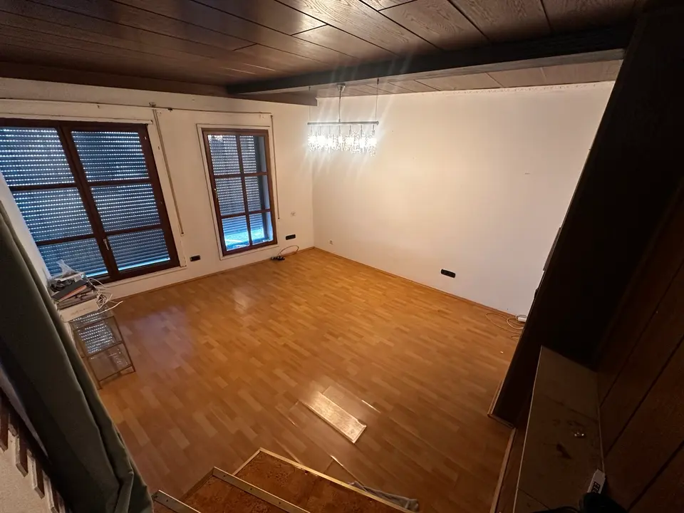 2 Zimmer Wohnung mit 70 m² in Pforzheim – Bild 2