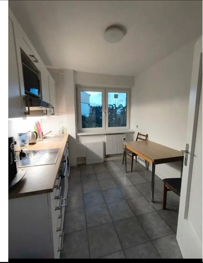 2 Zimmer Wohnung mit 70 m² in Pforzheim – Bild 3