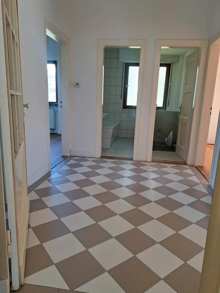 2 Zimmer Wohnung mit 70 m² in Pforzheim – Bild 5