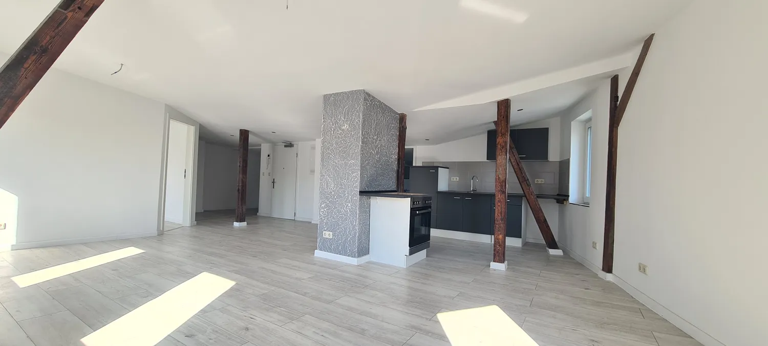 2 Zimmer Wohnung mit 73 m² in Magdeburg – Bild 1