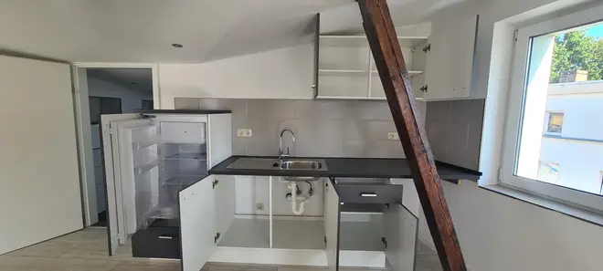 2 Zimmer Wohnung mit 73 m² in Magdeburg – Bild 8