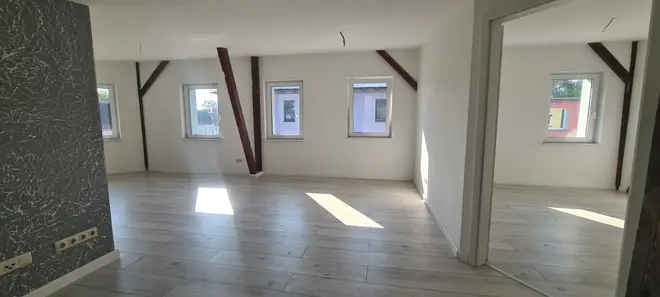 2 Zimmer Wohnung mit 73 m² in Magdeburg – Bild 9