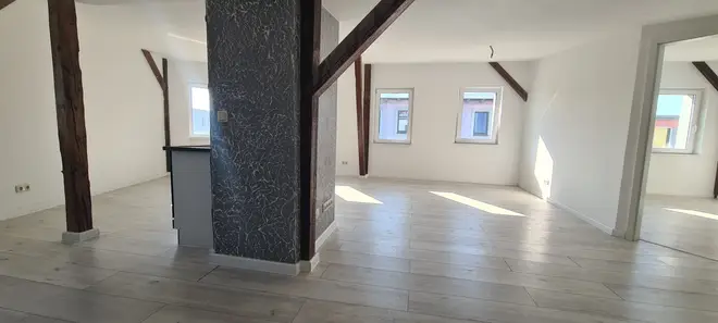 2 Zimmer Wohnung mit 73 m² in Magdeburg – Bild 10