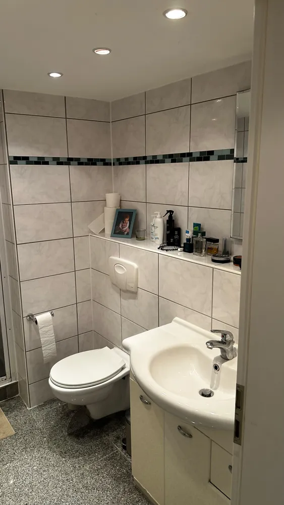 2 Zimmer Wohnung mit 48 m² in Stuttgart – Bild 11