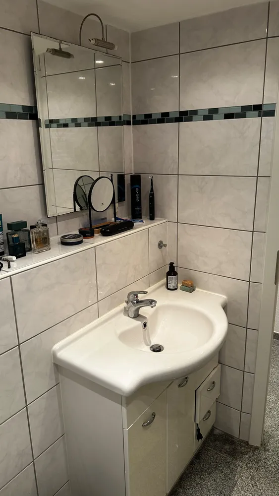 2 Zimmer Wohnung mit 48 m² in Stuttgart – Bild 12
