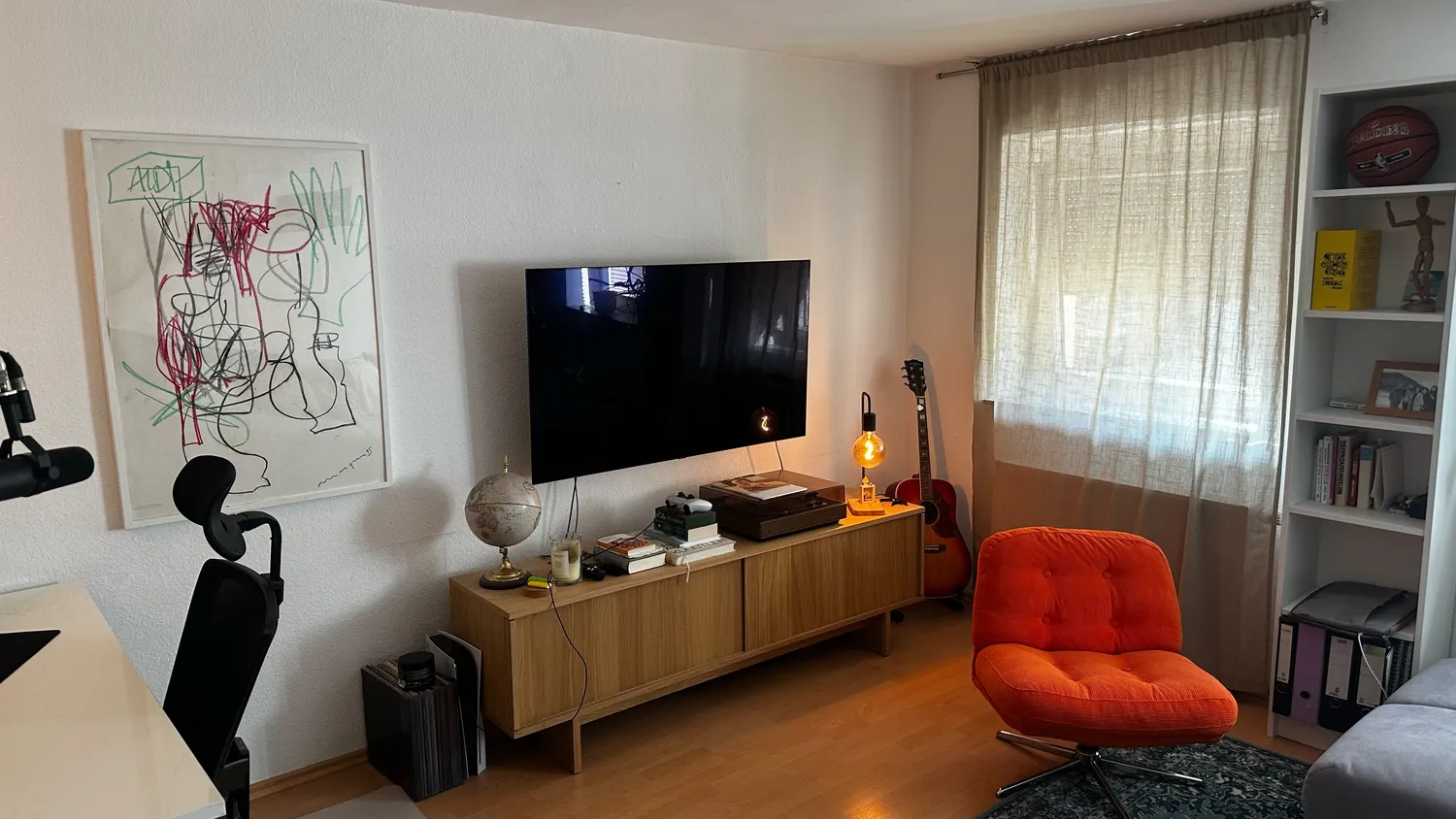 2 Zimmer Wohnung mit 48 m² in Stuttgart – Bild 3
