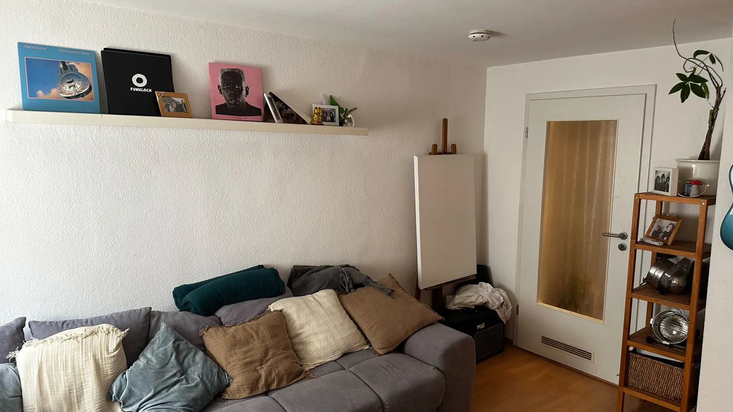 2 Zimmer Wohnung mit 48 m² in Stuttgart – Bild 5