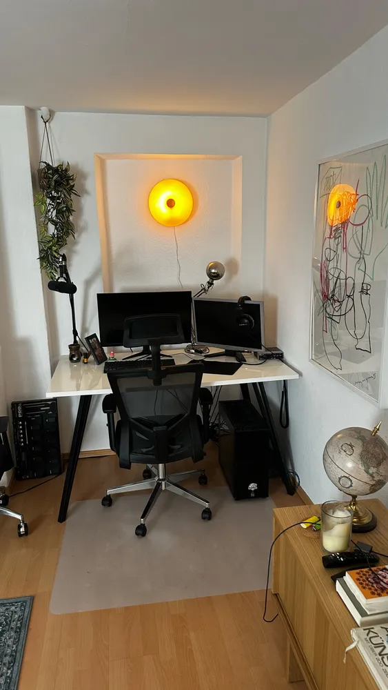 2 Zimmer Wohnung mit 48 m² in Stuttgart – Bild 6