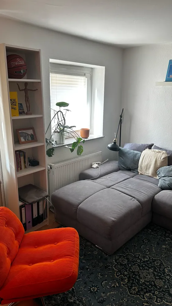 2 Zimmer Wohnung mit 48 m² in Stuttgart – Bild 7