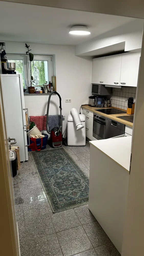 2 Zimmer Wohnung mit 48 m² in Stuttgart – Bild 8