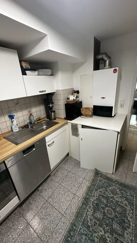 2 Zimmer Wohnung mit 48 m² in Stuttgart – Bild 9