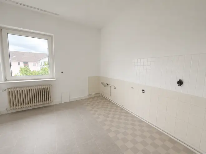 2 Zimmer Wohnung mit 63 m² in Oberhausen – Bild 4