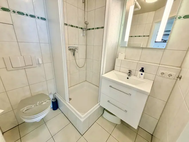 4 Zimmer Wohnung mit 118 m² in Rostock – Bild 6