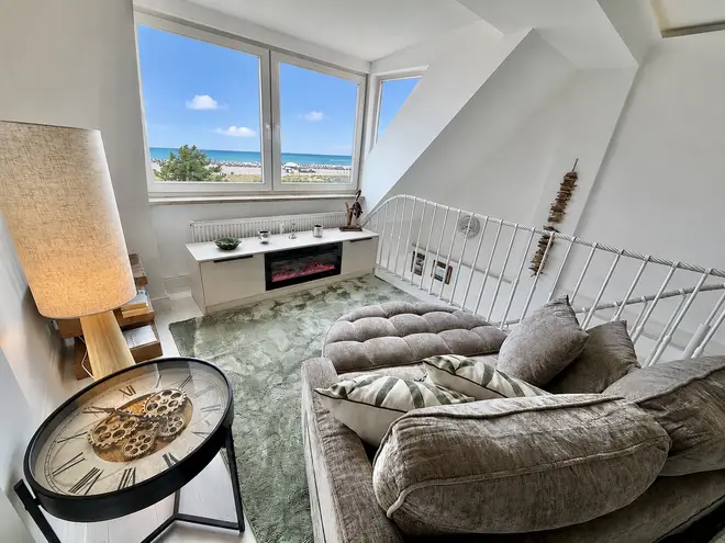 4 Zimmer Wohnung mit 118 m² in Rostock – Bild 7