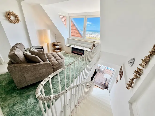 4 Zimmer Wohnung mit 118 m² in Rostock – Bild 10