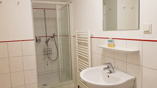 1 Zimmer Wohnung mit 20 m² in Köln – Bild 3