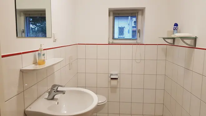 1 Zimmer Wohnung mit 20 m² in Köln – Bild 4