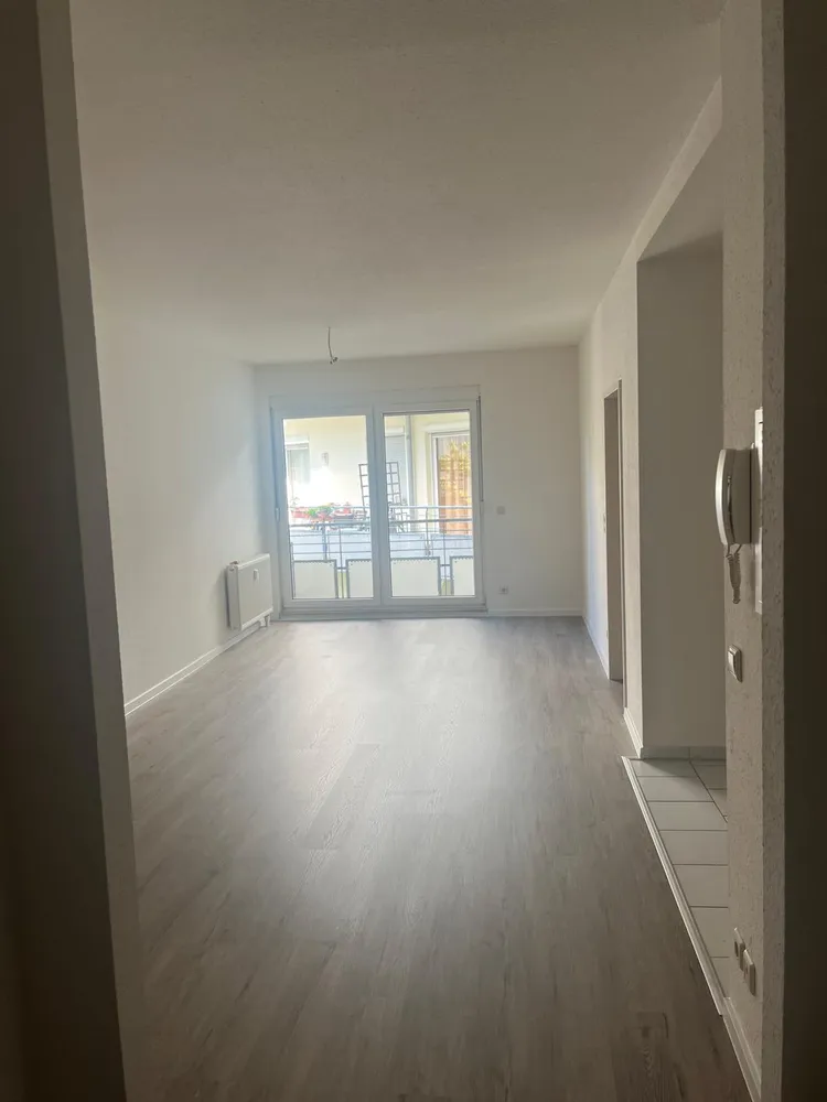 2 Zimmer Wohnung mit 56 m² in Leipzig – Bild 1