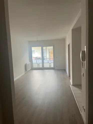 2 Zimmer Wohnung mit 56 m² in Leipzig – Bild 1