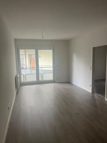 2 Zimmer Wohnung mit 56 m² in Leipzig – Bild 2