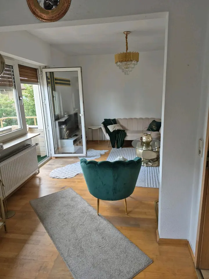 3 Zimmer Wohnung mit 67 m² in Pforzheim – Bild 3