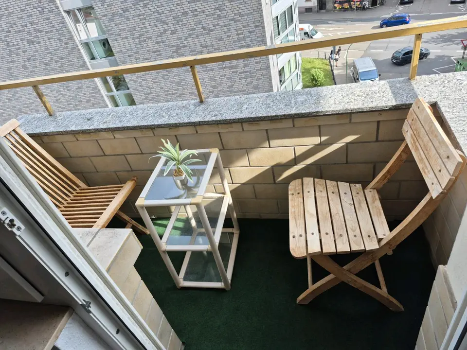 3 Zimmer Wohnung mit 67 m² in Pforzheim – Bild 5