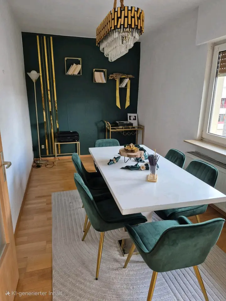 3 Zimmer Wohnung mit 67 m² in Pforzheim – Bild 6