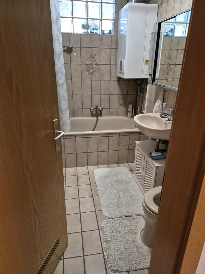 3 Zimmer Wohnung mit 67 m² in Pforzheim – Bild 7