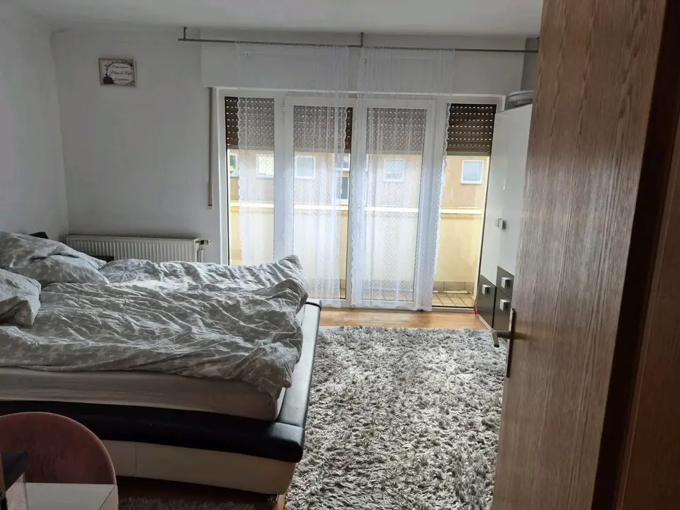 3 Zimmer Wohnung mit 67 m² in Pforzheim – Bild 8