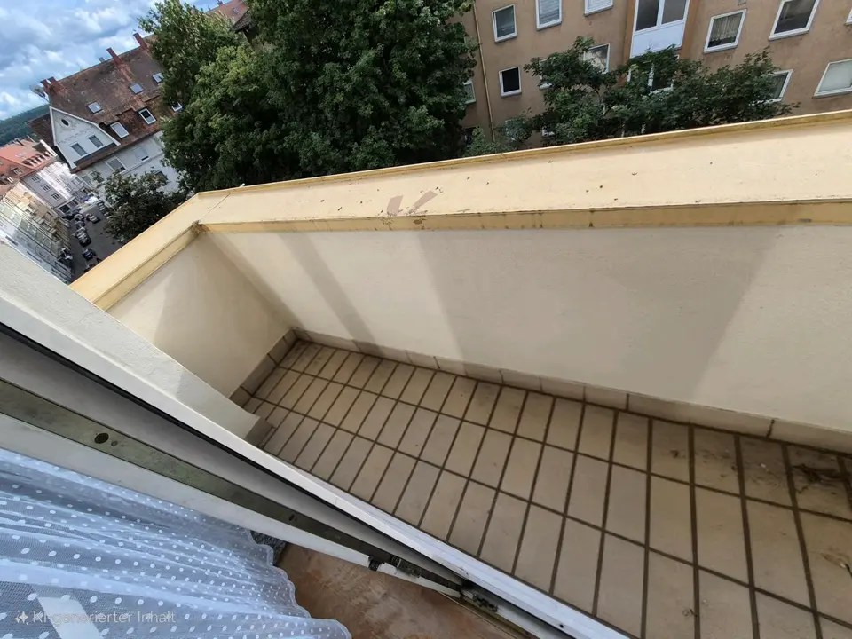 3 Zimmer Wohnung mit 67 m² in Pforzheim – Bild 9