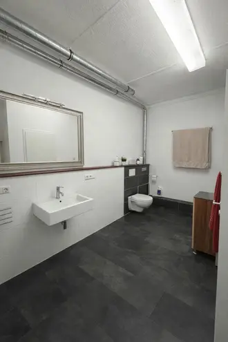 1 Zimmer Wohnung mit 16 m² in Darmstadt – Bild 3