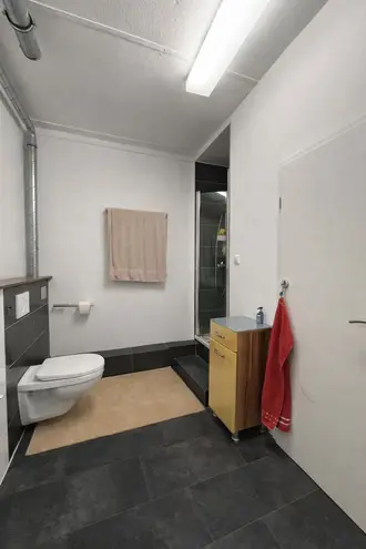 1 Zimmer Wohnung mit 16 m² in Darmstadt – Bild 4