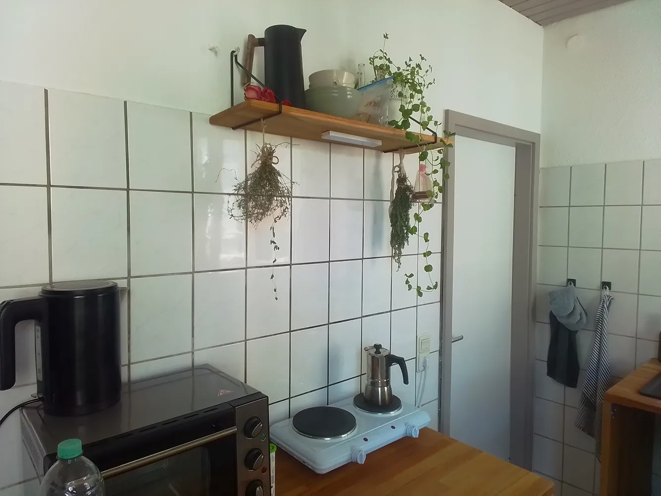 2 Zimmer Wohnung mit 50 m² in Solingen – Bild 1