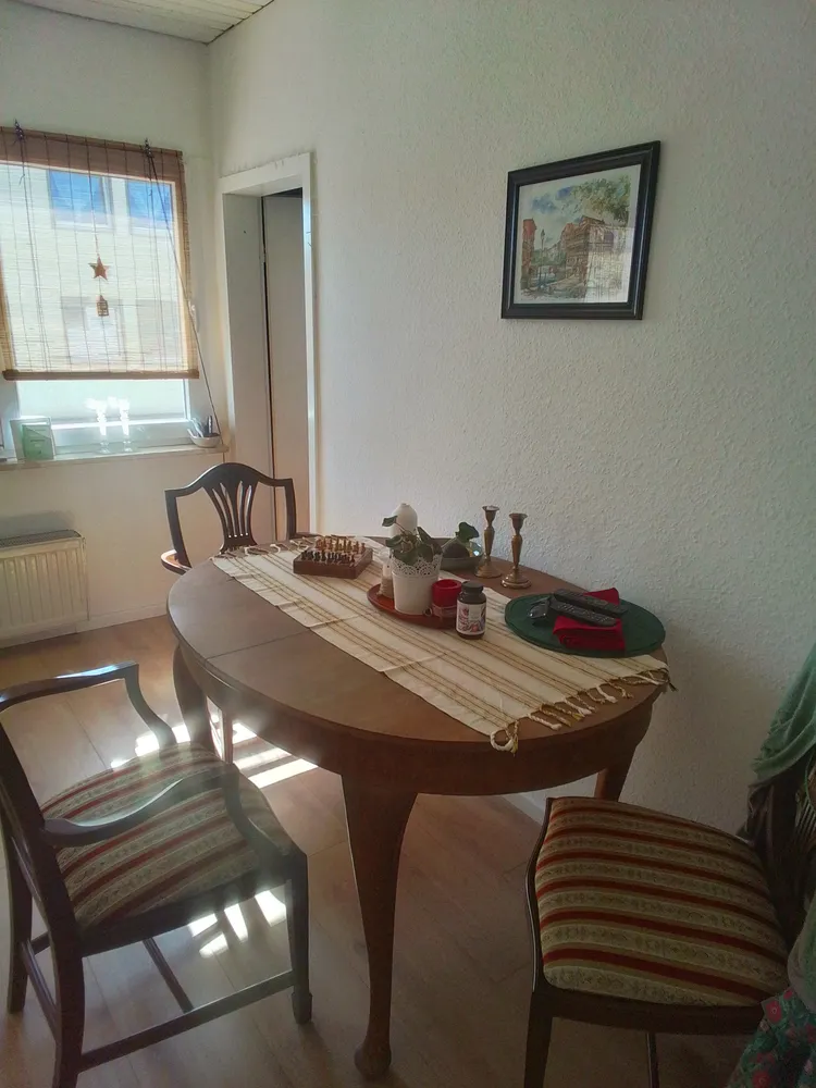 2 Zimmer Wohnung mit 50 m² in Solingen – Bild 2
