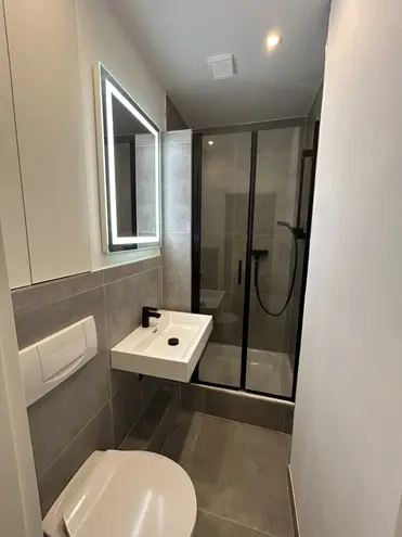 2 Zimmer Wohnung mit 44 m² in Mönchengladbach – Bild 1