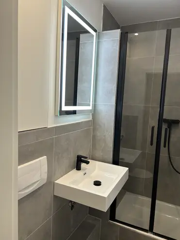 2 Zimmer Wohnung mit 44 m² in Mönchengladbach – Bild 2