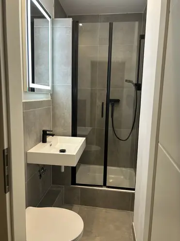 2 Zimmer Wohnung mit 44 m² in Mönchengladbach – Bild 3