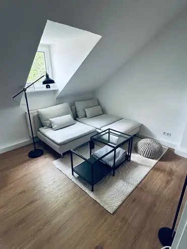 2 Zimmer Wohnung mit 44 m² in Mönchengladbach – Bild 4