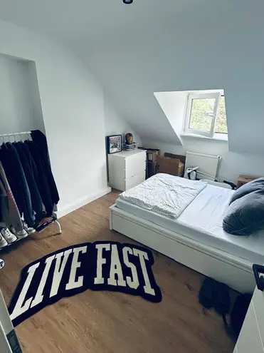 2 Zimmer Wohnung mit 44 m² in Mönchengladbach – Bild 9