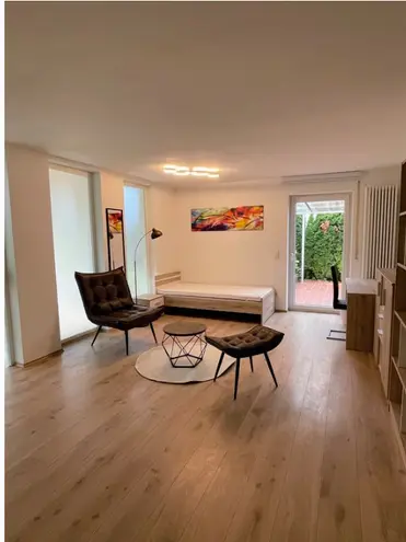 2 Zimmer Haus mit 49 m² in Ingolstadt – Bild 1